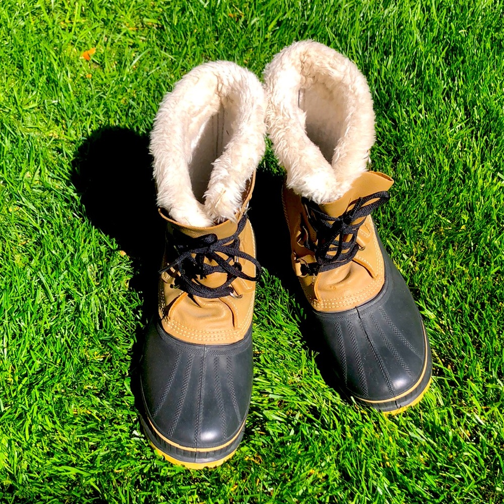 SOREL Mens Boots